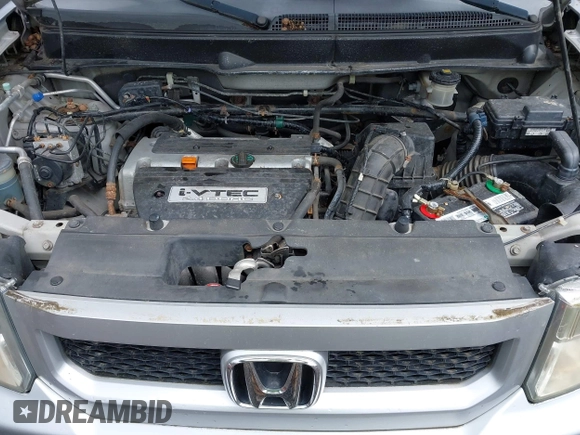 2010 Honda Element EX with VIN 5J6YH2H72AL003419, listed as a IAAI auction lot 42128138 with 134,109 mi miles and . Bid and sale history available at DreamBid. Image 10.