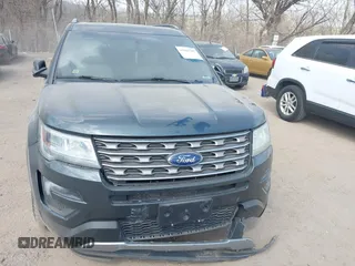 2016 Ford Explorer XLT with VIN 1FM5K7DHXGGA00139, listed as a IAAI auction lot 41802787 with 86,670 mi miles and . Bid and sale history available at DreamBid. Image 17.