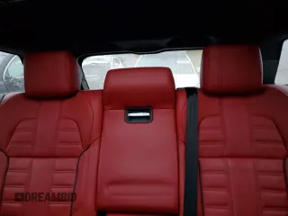2014 Land Rover Range Rover Sport Autobiography with VIN SALWV2EF4EA339908, listed as a Copart auction lot 87431244 with 0 mi miles and Clean Title. Bid and sale history available at carsss.com. Image 10.