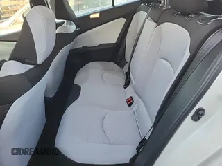2019 Toyota Prius L Eco z VIN JTDKARFU0K3071589, wystawiony jako IAAI lot #42497984 z przebiegiem 54 762 mil mil oraz . Historia ofert i sprzedaży dostępna na DreamBid. Obrazek 12.