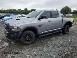 2022 Ram 1500 Warlock с VIN 1C6RR7LGXNS131342, выставлен на аукционе Copart как лот 60844265 с пробегом 38 128 миль миль и Списание • Salvage title. История ставок и продаж доступна на DreamBid. Изображение 1.