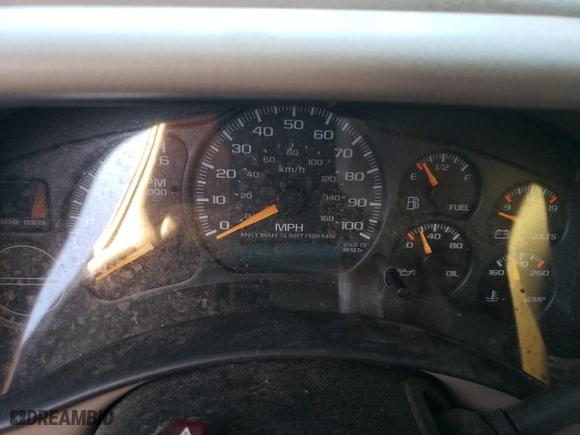 2002 Chevrolet Tahoe LT with VIN 1GNEK13Z22R219015, listed as a Copart auction lot 88822865 with 0 mi miles and Non Repairable. Bid and sale history available at carsss.com. Image 9.