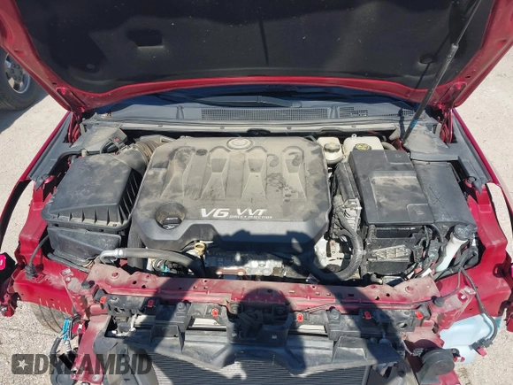 2014 Cadillac XTS Luxury with VIN 2G61M5S39E9143218, listed as a IAAI auction lot 42601268 with 37,172 mi miles and . Bid and sale history available at DreamBid. Image 10.
