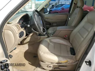 2005 Ford Explorer XLT with VIN 1FMZU63K15UB62291, listed as a Copart auction lot 88680565 with 182,379 mi miles and Salvage title. Bid and sale history available at DreamBid. Image 7.
