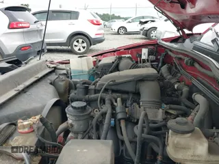 2013 Toyota Tacoma с VIN 5TFUX4EN6DX017309, выставлен на аукционе IAAI как лот 42834102 с пробегом 166 923 миль миль и . История ставок и продаж доступна на DreamBid. Изображение 25.