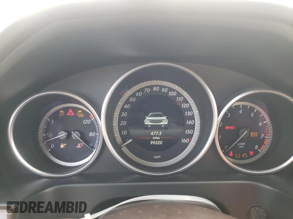 2016 Mercedes-Benz E-Class E 350 Luxury with VIN WDDHF8JB6GB180587, listed as a Copart auction lot 54761132 with 99,320 mi miles. Bid and sale history available at carsss.com. Image 8.
