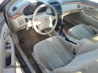 2002 Toyota Solara SE with VIN 2T1CE22P02C001646, listed as a Copart auction lot 49667085 with 204,149 mi miles and Salvage Title. Bid and sale history available at carsss.com. Image 8.