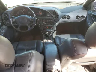 2003 Pontiac Bonneville SE z VIN 1G2HX54K534151957, wystawiony jako Copart lot #45339075 z przebiegiem 172 969 mil mil oraz Nie do naprawy • Non repairable. Historia ofert i sprzedaży dostępna na DreamBid. Obrazek 8.