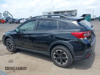2021 Subaru Crosstrek Premium с VIN JF2GTAPC7M8312918, выставлен на аукционе IAAI как лот 42764282 с пробегом 39 573 миль миль и . История ставок и продаж доступна на DreamBid. Изображение 14.