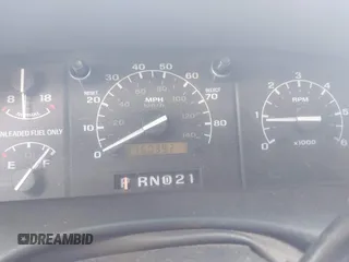 1993 Ford F-250 с VIN 1FTHX25G4PKA01246, выставлен на аукционе IAAI как лот 42497407 с пробегом 296 039 миль миль и . История ставок и продаж доступна на DreamBid. Изображение 7.