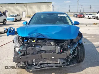 2023 Kia Rio LX z VIN 3KPA24AD2PE597810, wystawiony jako Copart lot #53565235 z przebiegiem 6 836 mil mil oraz Szkoda całkowita • Salvage title. Historia ofert i sprzedaży dostępna na DreamBid. Obrazek 5.