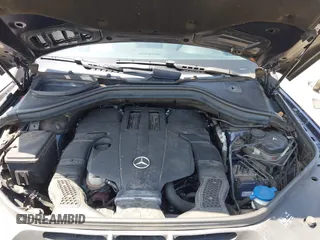 2017 Mercedes-Benz GLS 450 с VIN 4JGDF6EE2HA771293, выставлен на аукционе IAAI как лот 42168217 с пробегом 110 269 миль миль и . История ставок и продаж доступна на DreamBid. Изображение 10.