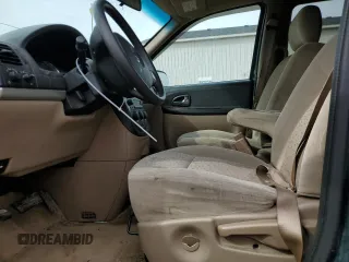 2006 Chevrolet Uplander LS Fleet with VIN 1GNDV23L06D191643, listed as a Copart auction lot 49381485 with 153,749 mi miles and Clean Title. Bid and sale history available at DreamBid. Image 7.