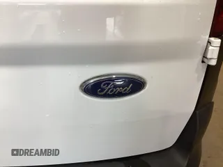 2021 Ford Transit Connect XL with VIN NM0LS7E2XM1496416, listed as a IAAI auction lot 42703091 with 85,166 mi miles and . Bid and sale history available at DreamBid. Image 1.
