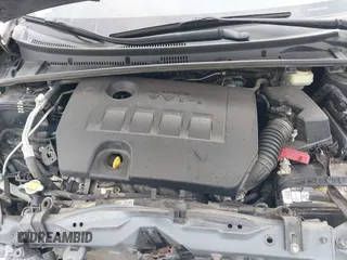 2016 Toyota Corolla L with VIN 2T1BURHE2GC575444, listed as a IAAI auction lot 41744265 with 87,834 mi miles and . Bid and sale history available at DreamBid. Image 10.