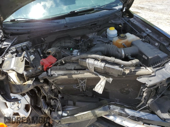 2014 Ford F-150 XL with VIN 1FTEW1CMXEKD50854, listed as a Copart auction lot 56365945 with 148,979 mi miles and Non repairable. Bid and sale history available at DreamBid. Image 13.
