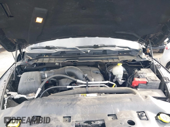 2016 Ram 1500 Sport with VIN 1C6RR7HT7GS219614, listed as a IAAI auction lot 42063060 with 85,416 mi miles and . Bid and sale history available at DreamBid. Image 10.