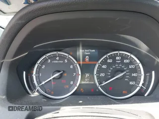 2017 Acura TLX Technology z VIN 19UUB1F59HA001336, wystawiony jako IAAI lot #42045146 z przebiegiem 64 545 mil mil oraz . Historia ofert i sprzedaży dostępna na DreamBid. Obrazek 7.