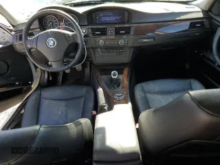 2011 BMW 3 Series 328i с VIN WBAPH5C51BA998973, выставлен на аукционе Copart как лот 56344085 с пробегом 130 187 миль миль и Списание • Salvage title. История ставок и продаж доступна на DreamBid. Изображение 8.