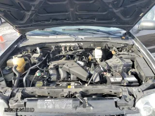 2007 Ford Escape XLT with VIN 1FMYU93117KA66082, listed as a Copart auction lot 83591914 with 229,950 mi miles and Clean Title. Bid and sale history available at carsss.com. Image 11.