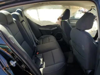 2021 Nissan Altima 2.5 SV with VIN 1N4BL4DV9MN388292, listed as a Copart auction lot 49722265 with 58,947 mi miles and Salvage Title. Bid and sale history available at carsss.com. Image 10.