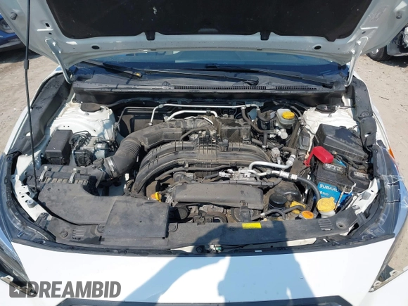 2018 Subaru Crosstrek Limited with VIN JF2GTAMC7J8342596, listed as a IAAI auction lot 42485275 with 101,005 mi miles and . Bid and sale history available at DreamBid. Image 10.