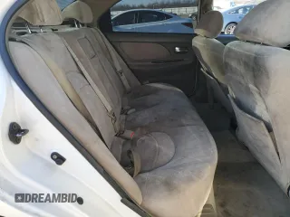 2000 Hyundai Sonata GLS with VIN KMHWF35V6YA299512, listed as a Copart auction lot 41574525 with 130,327 mi miles and Salvage Title. Bid and sale history available at carsss.com. Image 10.