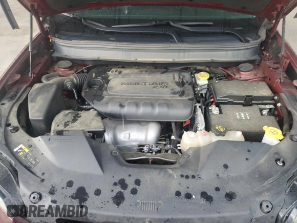2019 Jeep Cherokee Limited with VIN 1C4PJLDB8KD346205, listed as a Copart auction lot 55936465 with 126,114 mi miles and Salvage title. Bid and sale history available at DreamBid. Image 11.