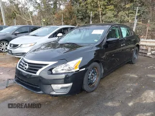 2015 Nissan Altima SV with VIN 1N4AL3AP3FC286044, listed as a IAAI auction lot 41407908 with 172,858 mi miles and . Bid and sale history available at DreamBid. Image 18.