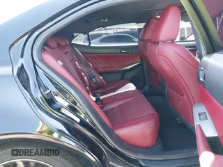 2016 Lexus IS 200t z VIN JTHBA1D21G5019532, wystawiony jako IAAI lot #42142733 z przebiegiem 85 411 mil mil oraz . Historia ofert i sprzedaży dostępna na DreamBid. Obrazek 8.