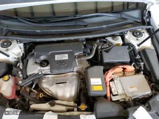 2015 Toyota Avalon Hybrid XLE Touring with VIN 4T1BD1EB6FU043722, listed as a Copart auction lot 60993383 with 104,294 mi miles. Bid and sale history available at carsss.com. Image 13.