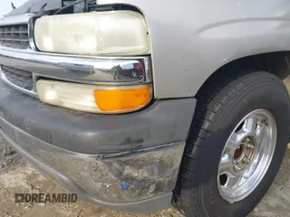 1999 Chevrolet Silverado 1500 with VIN 1GCEC14W8XZ104775, listed as a IAAI auction lot 41507939 with 252,951 mi miles. Bid and sale history available at carsss.com. Image 13.