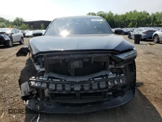 2024 Acura MDX w/A-Spec Package with VIN 5J8YE1H08RL001232, listed as a Copart auction lot 60906385 with 61,898 mi miles and Salvage title. Bid and sale history available at DreamBid. Image 5.
