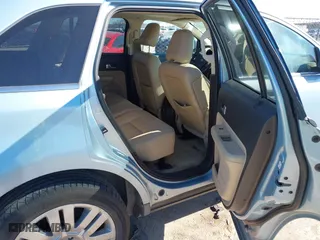 2008 Ford Edge Limited with VIN 2FMDK39C08BA85485, listed as a IAAI auction lot 41473418 with 174,282 mi miles. Bid and sale history available at carsss.com. Image 8.