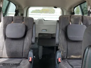 2018 Dodge Grand Caravan SE with VIN 2C4RDGBG4JR176894, listed as a Copart auction lot 51981155 with 125,700 mi miles and Salvage Title. Bid and sale history available at carsss.com. Image 10.