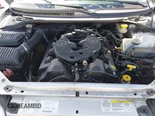 2004 Dodge Intrepid SE with VIN 2B3HD46R34H647886, listed as a IAAI auction lot 42113905 with 169,825 mi miles. Bid and sale history available at carsss.com. Image 10.