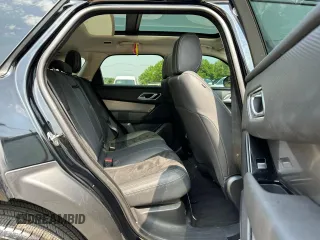 2019 Land Rover Range Rover Velar с VIN SALYA2EX9KA217375, выставлен на аукционе Copart как лот 60999005 с пробегом 102 631 миль миль и Чистый • Clean title. История ставок и продаж доступна на DreamBid. Изображение 8.