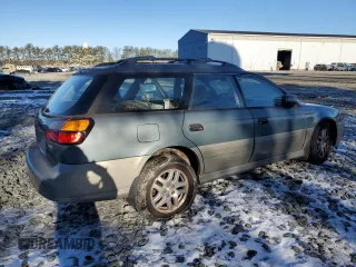 2002 Subaru Legacy Outback z VIN 4S3BH675927626310, wystawiony jako Copart lot #42441325 z przebiegiem 158 972 mil mil oraz Szkoda całkowita • Salvage title. Historia ofert i sprzedaży dostępna na DreamBid. Obrazek 3.