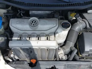 2009 Volkswagen New Beetle Coupe S with VIN 3VWPW31C89M502298, listed as a IAAI auction lot 42077755 with 113,045 mi miles. Bid and sale history available at carsss.com. Image 10.