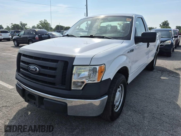 2012 Ford F-150 XL с VIN 1FTMF1CM2CKD53577, выставлен на аукционе IAAI как лот 42585728 с пробегом 167 735 миль миль и . История ставок и продаж доступна на DreamBid. Изображение 12.