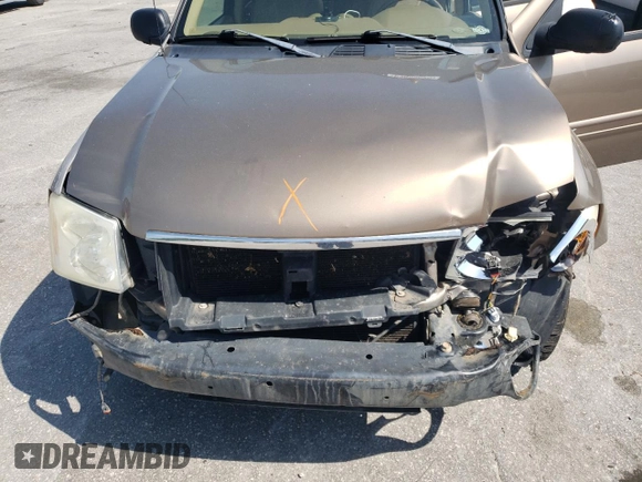 2003 GMC Envoy SLT с VIN 1GKDT13S132191047, выставлен на аукционе Copart как лот 53000825 с пробегом 180 050 миль миль и Списание • Salvage title. История ставок и продаж доступна на DreamBid. Изображение 12.