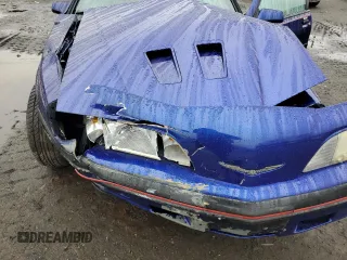 1988 Ford Thunderbird with VIN 1FABP64T6JH176166, listed as a Copart auction lot 84049064 with 80,091 mi miles and Salvage Title. Bid and sale history available at DreamBid. Image 11.