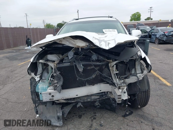 2015 Lexus RX 350 with VIN 2T2ZK1BA9FC153242, listed as a IAAI auction lot 42326326 with 109,015 mi miles and . Bid and sale history available at DreamBid. Image 12.