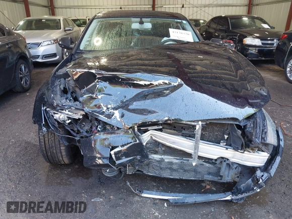 2017 Audi A6 Premium Plus z VIN WAUF2AFC0HN098860, wystawiony jako IAAI lot #42138320 z przebiegiem 165 147 mil mil oraz . Historia ofert i sprzedaży dostępna na DreamBid. Obrazek 12.