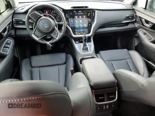 2024 Subaru Outback Limited XT с VIN 4S4BTGND7R3137173, выставлен на аукционе Copart как лот 78516384 с пробегом 5 454 миль миль и Списание • Salvage title. История ставок и продаж доступна на DreamBid. Изображение 8.