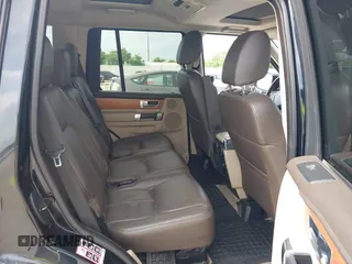 2015 Land Rover LR4 Lux with VIN SALAK2V68FA752645, listed as a IAAI auction lot 42252331 with 114,114 mi miles and . Bid and sale history available at DreamBid. Image 8.