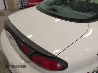 1998 Ford Taurus z VIN 1FAFP52S1WA120013, wystawiony jako IAAI lot #41987332 z przebiegiem 179 500 mil mil oraz . Historia ofert i sprzedaży dostępna na DreamBid. Obrazek 6.
