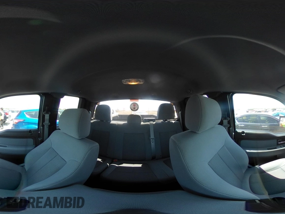 2014 Ford F-150 XL with VIN 1FTFX1CF8EFB98133, listed as a IAAI auction lot 42007052 with 70,530 mi miles and . Bid and sale history available at DreamBid. Image 18.