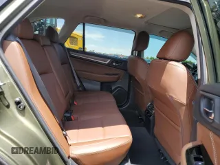 2017 Subaru Outback Touring with VIN 4S4BSETC8H3235287, listed as a Copart auction lot 62424945 with 59,135 mi miles and Salvage title. Bid and sale history available at DreamBid. Image 10.