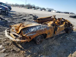 1970 Ford Mustang с VIN 0T05M101537, выставлен на аукционе Copart как лот 42218555 с пробегом Не указан миль и На запчасти • Non repairable. История ставок и продаж доступна на DreamBid. Изображение 3.